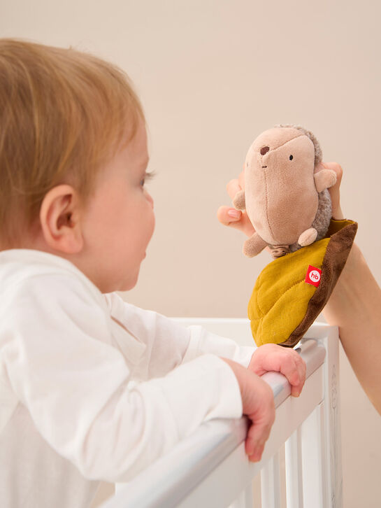 Игрушка-растяжка с вибрацией Happy Baby , арт.  | Фото 8