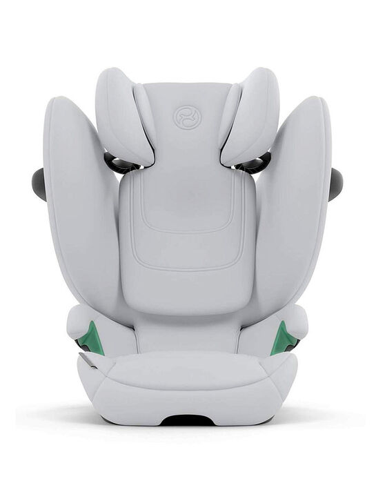 Кресло автомобильное CYBEX с пластмассовым каркасом Cybex Solution G2 Fog Grey  , арт.  | Фото 1