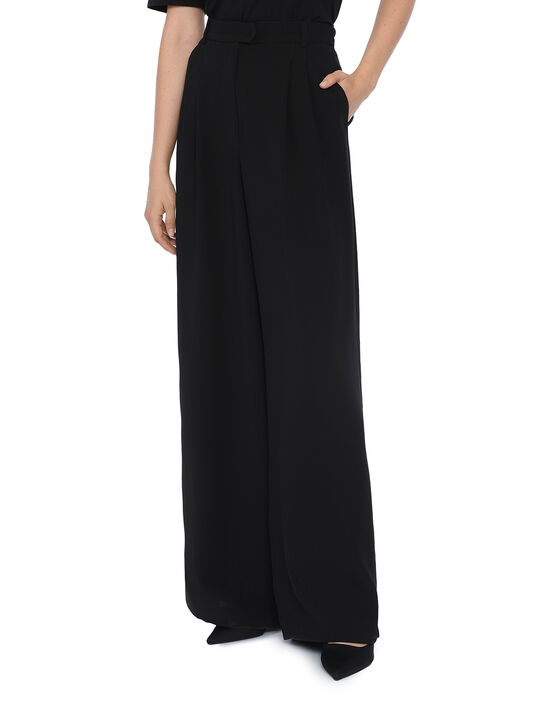 Брюки палаццо Shatu , арт.  | Фото 3