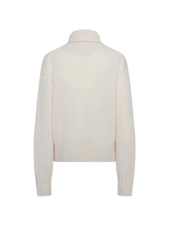 Свитер оверсайз FTC Cashmere , арт.  | Фото 7