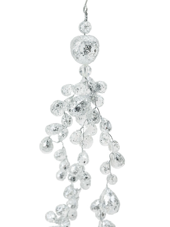 Декоративная ветка, 4х3х36 см TIANQIN ARTS AND CRAFTS , арт.  | Фото 8