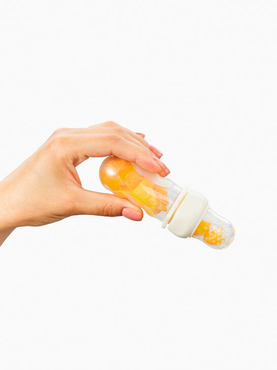 Ниблер-дозатор, cream Happy Baby , арт.  | Фото 9