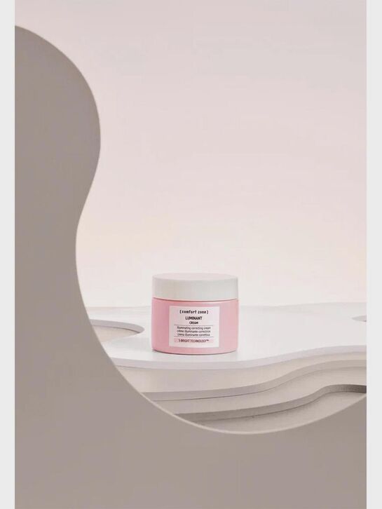 Набор ZEN GARDEN Японский сад, oсветление и естественное сияние Comfort zone , арт.  | Фото 9