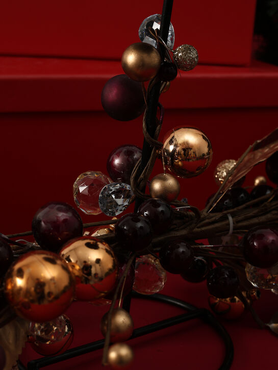 Подсвечник с шариками, 74 см TIANQIN ARTS AND CRAFTS , арт.  | Фото 4