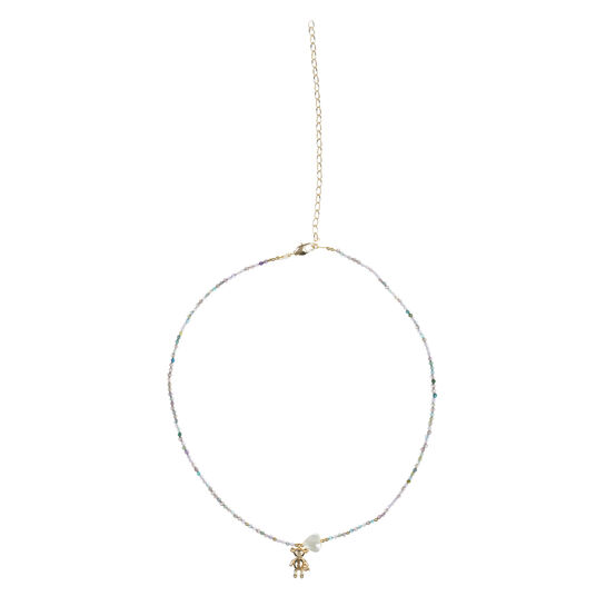 Чокер, циркон I Love Cameo , арт.  | Фото 1