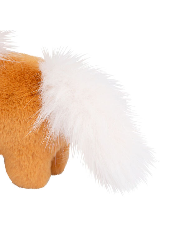 Мягкая игрушка Пони Рыжик, 13 см Orange Toys , арт.  | Фото 8