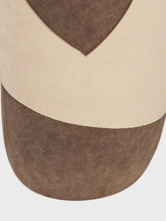 Пуф Giraffe, ткань Omega 02/Omega 22 Leset , арт.  | Фото 7