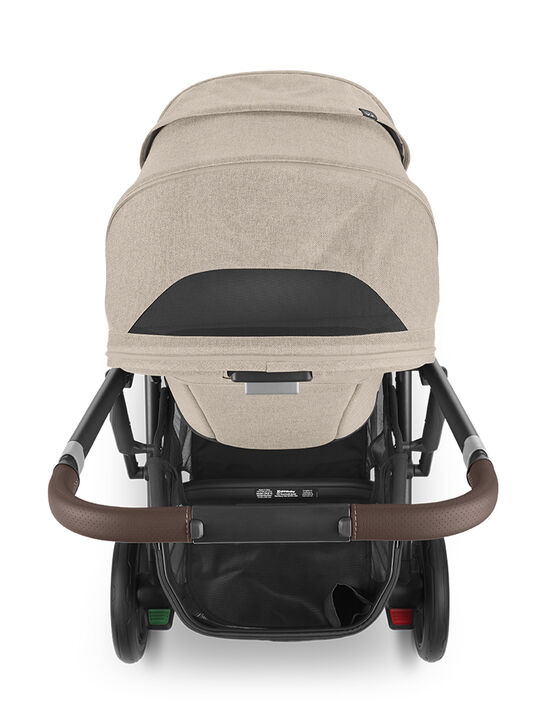 Прогулочная коляска Cruz V2 LIAM UPPAbaby , арт.  | Фото 12