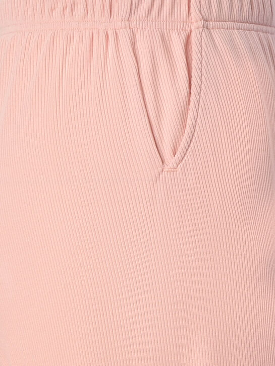 Розовый комплект из джемпера и брюк Dan Maralex , арт.  | Фото 12