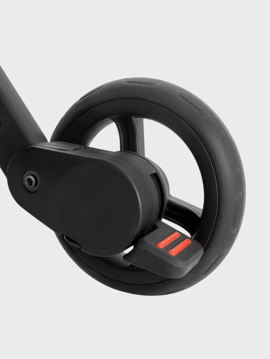 Коляска Recaro LEXA ELITE Prime Mat Black, черный  , арт.  | Фото 7