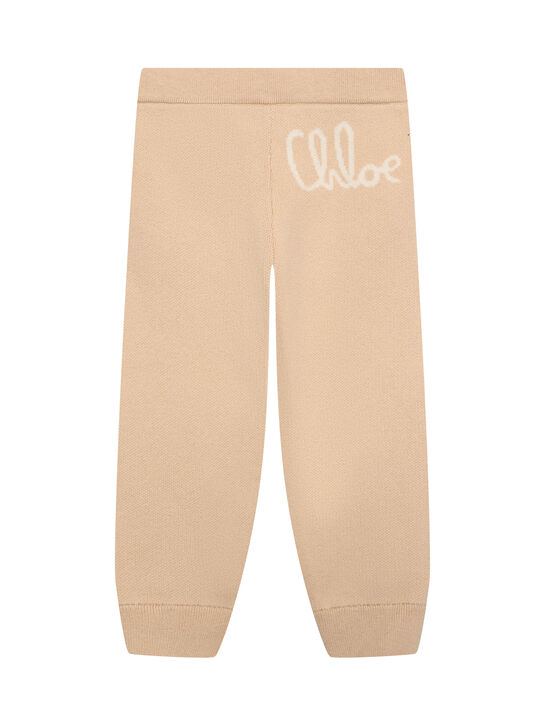 Комплект: кардиган на молнии + брюки Chloe , арт.  | Фото 5