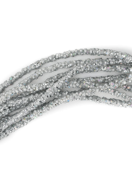 Украшение новогоднее «Гирлянда», 10×10×82 см TIANQIN ARTS AND CRAFTS , арт.  | Фото 2