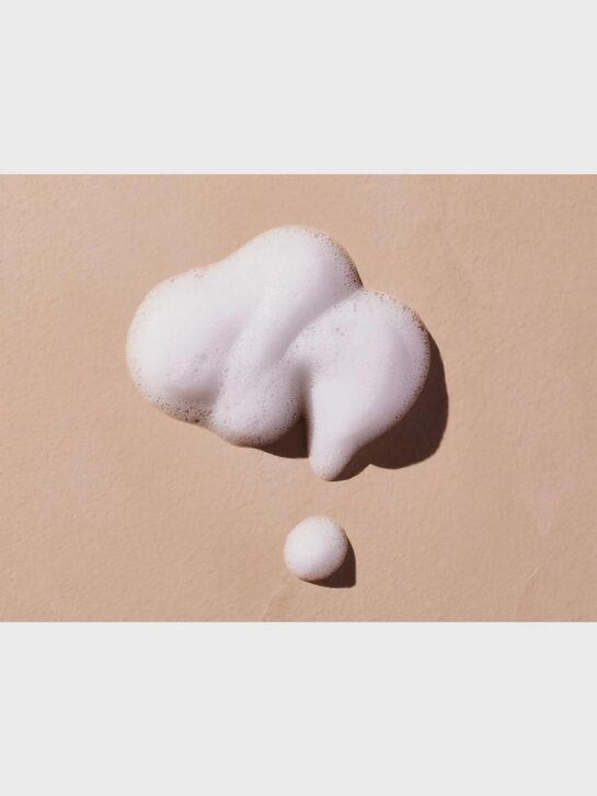 Шампунь-пенка от молочных корочек без отдушки 0+, 150 мл Mustela , арт.  | Фото 7