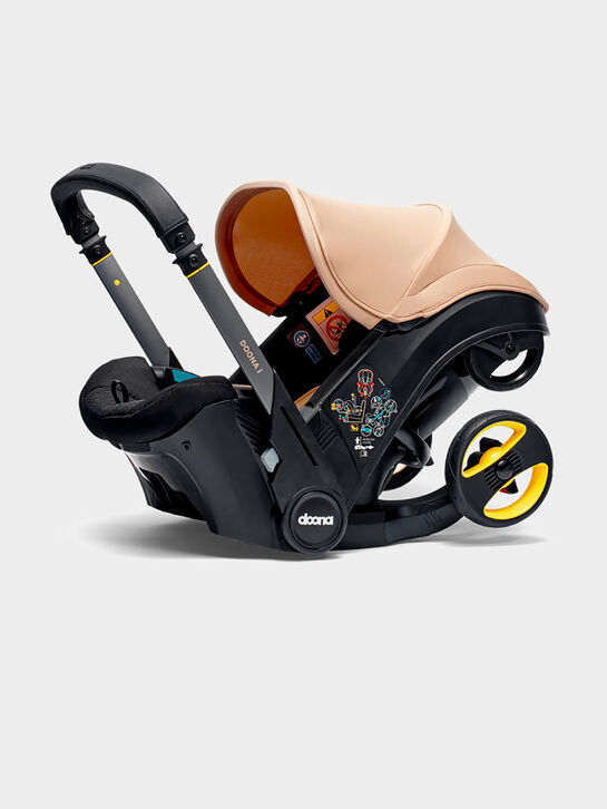 Коляска-автокресло Dоona i, Sahara Sand Doona , арт.  | Фото 6