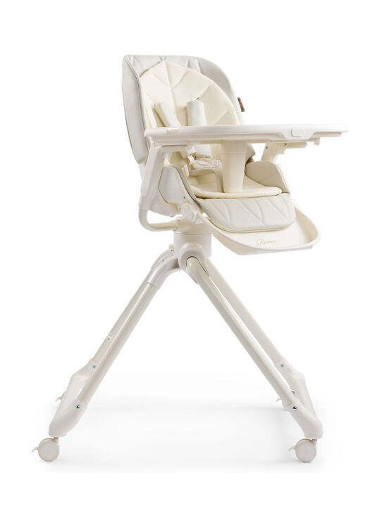 Стул для кормления ROMEO (milky) Happy Baby , арт.  | Фото 4
