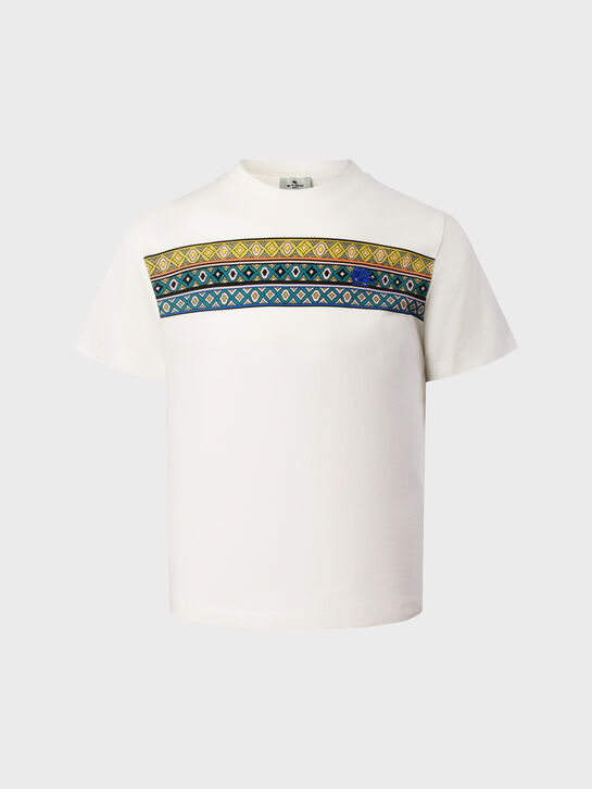 Футболка Etro  , арт.  | Фото 1