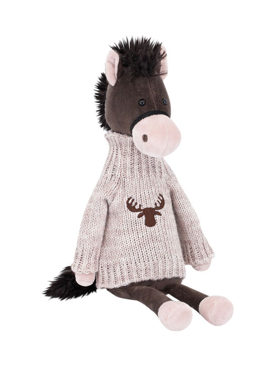 Мягкая игрушка Конь Хьюго-го, 25 см Orange Toys , арт.  | Фото 1