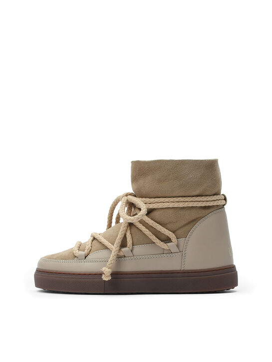 Мунбуты, бежевые INUIKII , арт.  | Фото 1