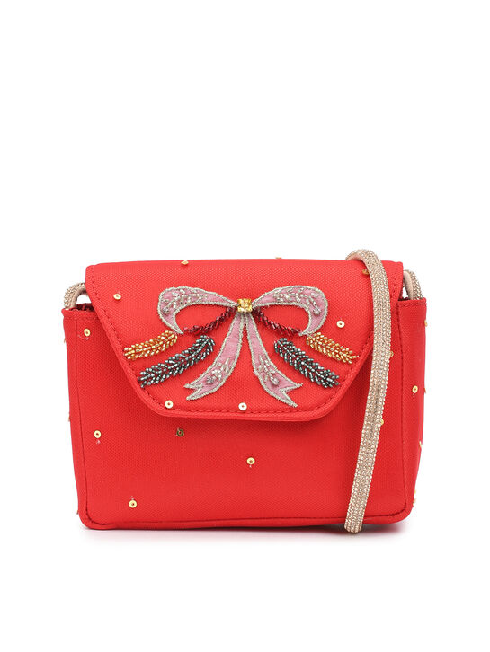 Сумка со стразами Eirene , арт.  | Фото 3