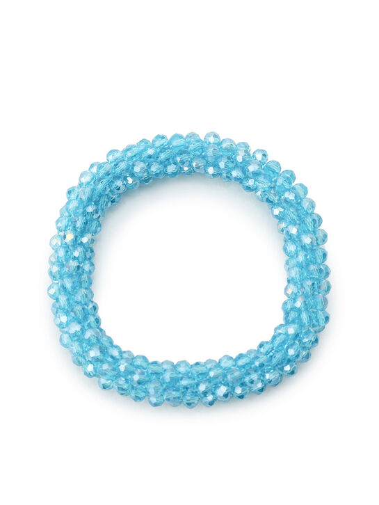 Резинка для волос с бисером Rena Chris , арт.  | Фото 2