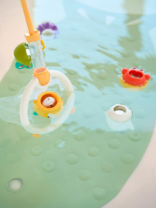 Игрушка рыбалка &quot;Fishy Fun&quot; Happy Baby , арт.  | Фото 7