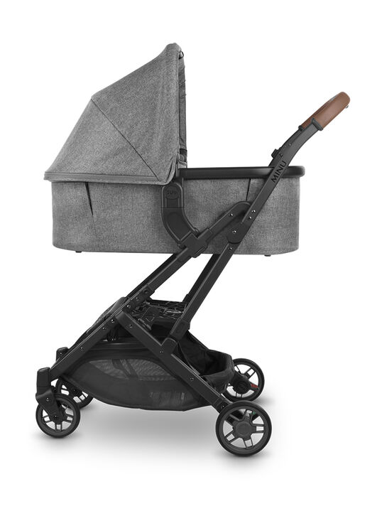 Люлька для коляски V3 GREYSON UPPAbaby , арт.  | Фото 5