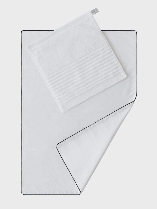 Набор Beauty, &quot;Альпийский снег&quot; Soft Silver , арт.  | Фото 1