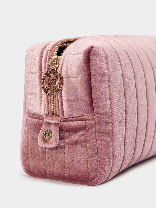 Косметичка Velvet, размер L YASNA , арт.  | Фото 6