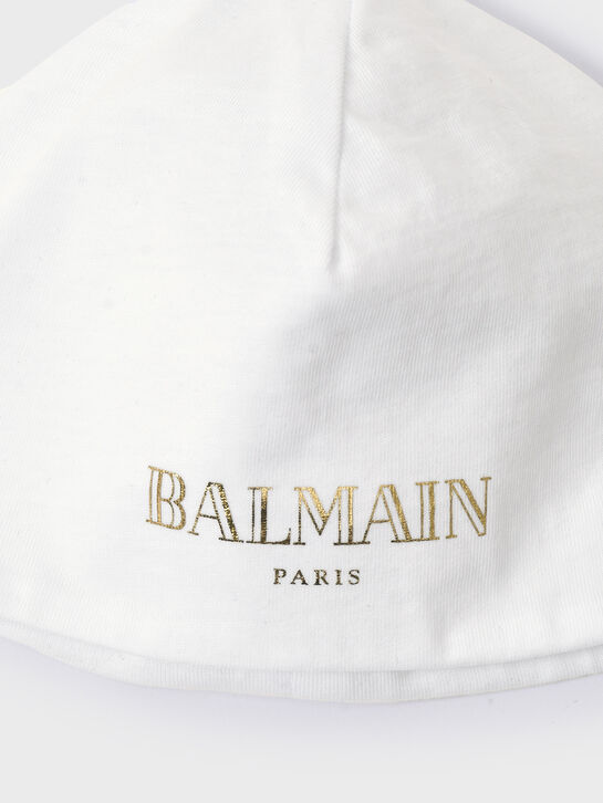 Комплект: комбинезон и шапка Balmain , арт.  | Фото 6