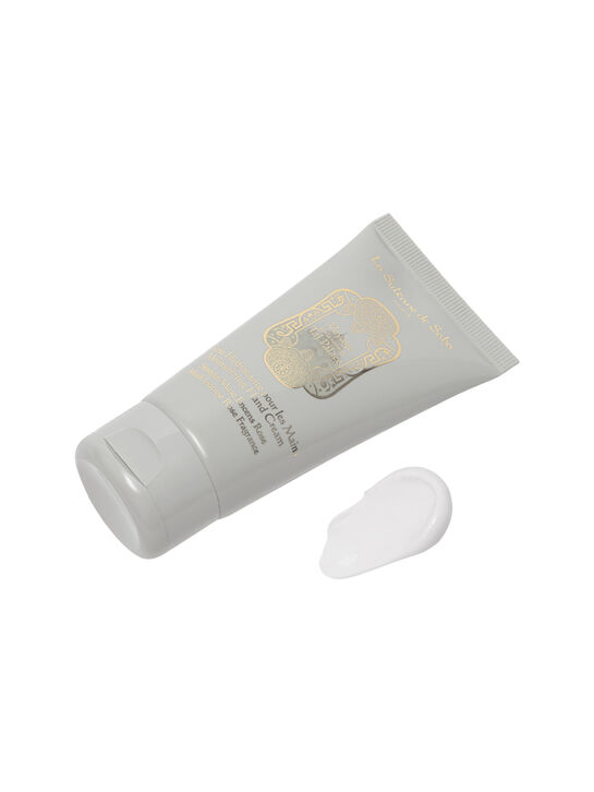 Крем для рук Мускус, Ладан и Роза, 50 мл La Sultane de Saba , арт.  | Фото 2