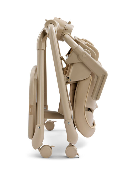 Стул для кормления ROMEO (latte) Happy Baby , арт.  | Фото 22