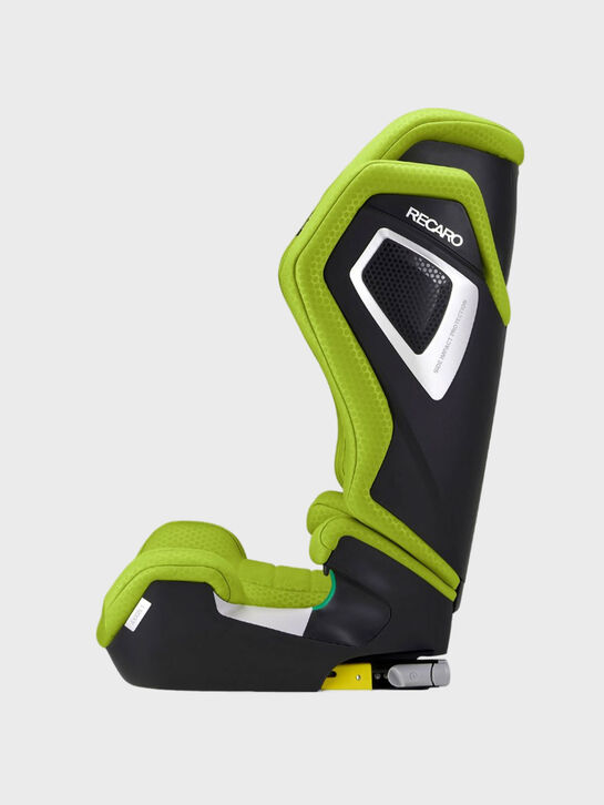 Кресло автомобильное Recaro AXION 1 Hello Green, светло-зеленый  , арт.  | Фото 5