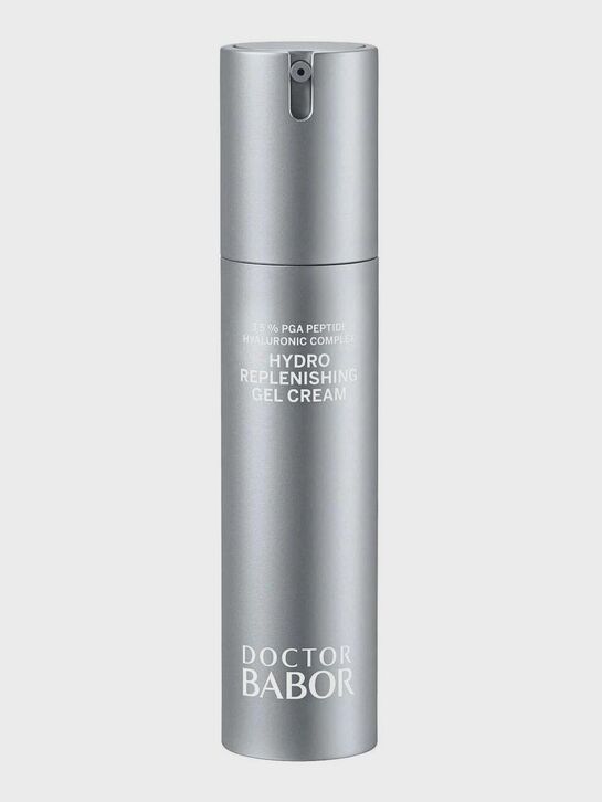 Увлажняющий гель-крем Hydration Hydro Replenishing Gel Cream BABOR , арт.  | Фото 1