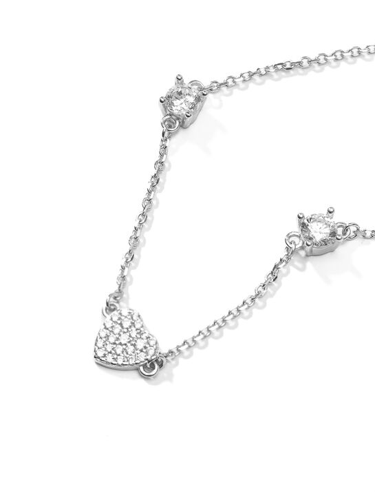 Браслет &quot;Сердечко&quot; Sneak Peek , арт.  | Фото 6