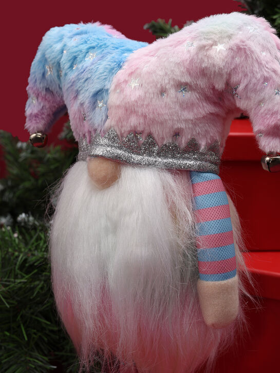 Игрушка набивная &quot;Гном&quot; TIANQIN ARTS AND CRAFTS , арт.  | Фото 6