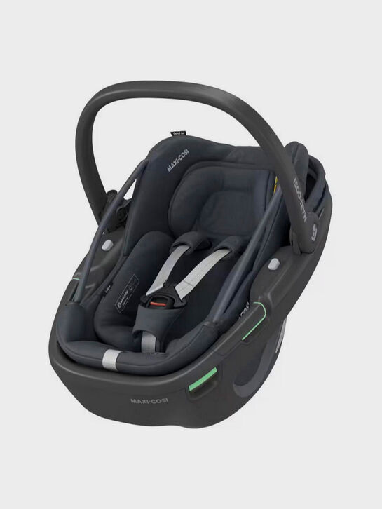 Автокресло Сoral 360 Essential Graphite (2023) в комплекте с базой FAMILYFIX 360 PRO Maxi-Cosi , арт.  | Фото 5