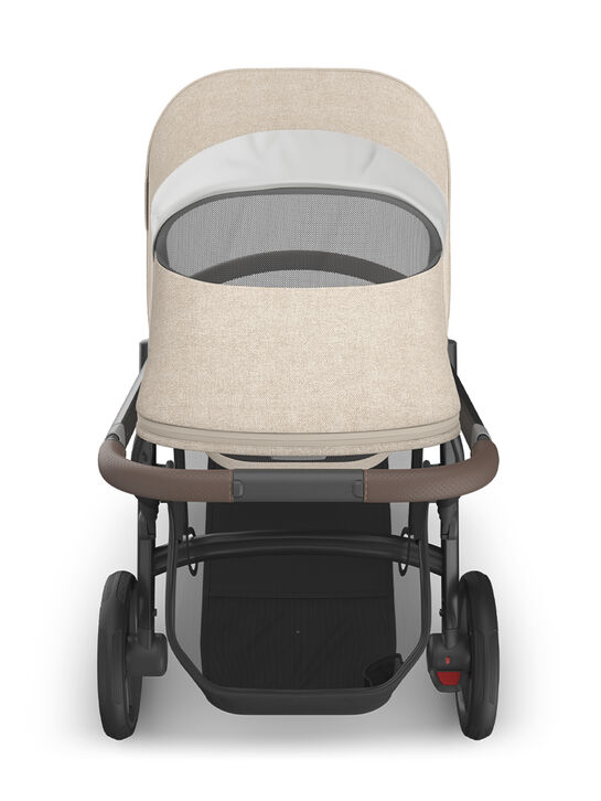 Коляска 2 в 1 VISTA V3 LIAM UPPAbaby , арт.  | Фото 6