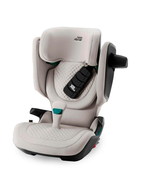 Кресло автомобильное Britax Roemer KIDFIX PRO Lux Soft Taupe  , арт.  | Фото 3