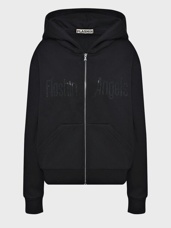 Спортивный костюм, черный Flashin , арт.  | Фото 6