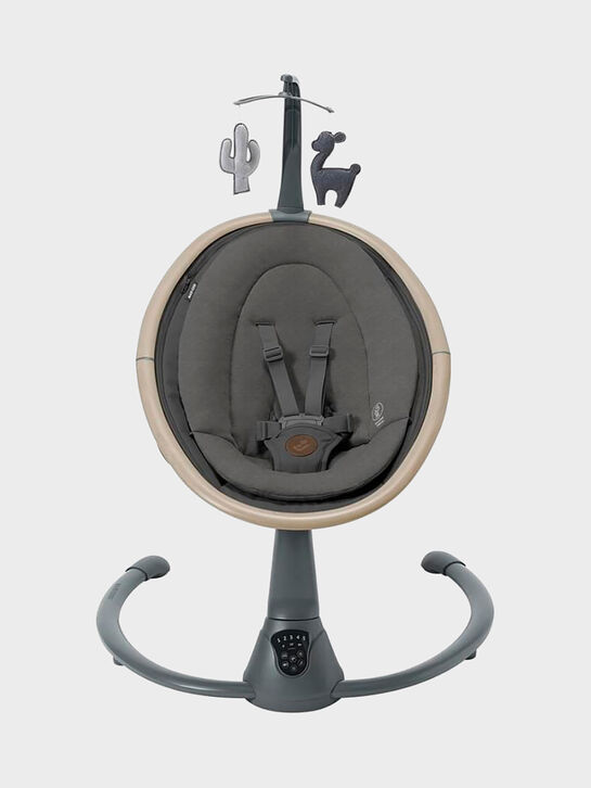 Электрокачели CASSIA SWG Beyond Graphite ECO Maxi-Cosi , арт.  | Фото 2