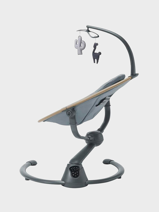 Электрокачели CASSIA SWG Beyond Grey ECO Maxi-Cosi , арт.  | Фото 11