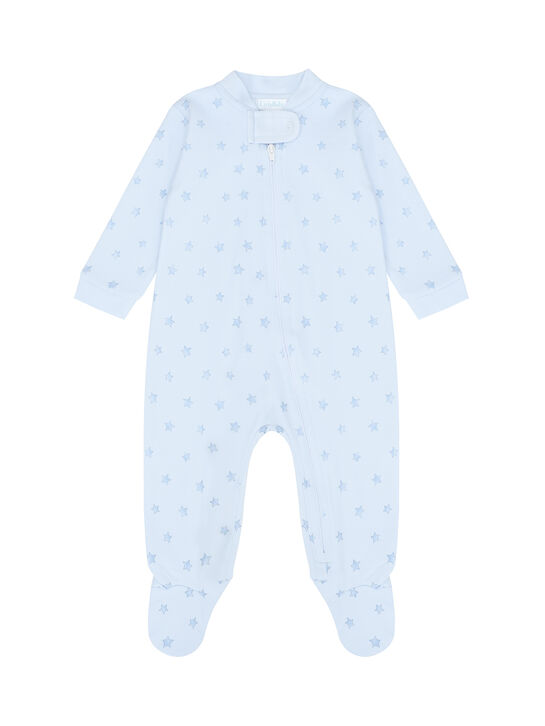 Комбинезон с принтом &quot;звезды&quot; Lyda Baby , арт.  | Фото 1