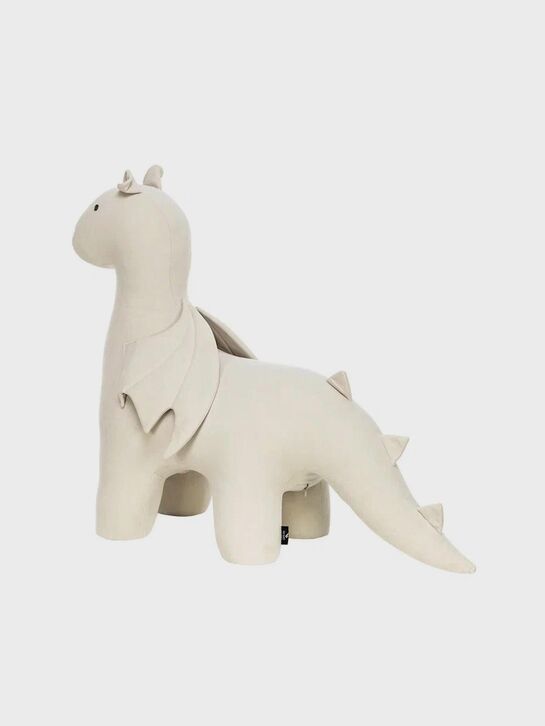 Пуф Dragon, ткань Omega 30 Leset , арт.  | Фото 4