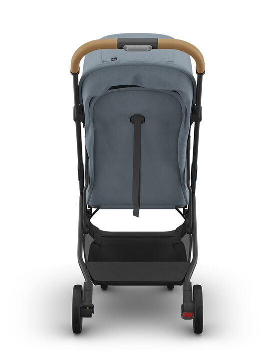 Прогулочная коляска MINU V3 DILLAN UPPAbaby , арт.  | Фото 9