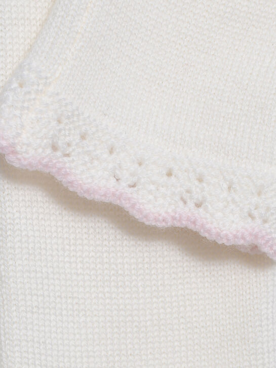 Комплект: джемпер и брюки, белый Tomax , арт.  | Фото 7