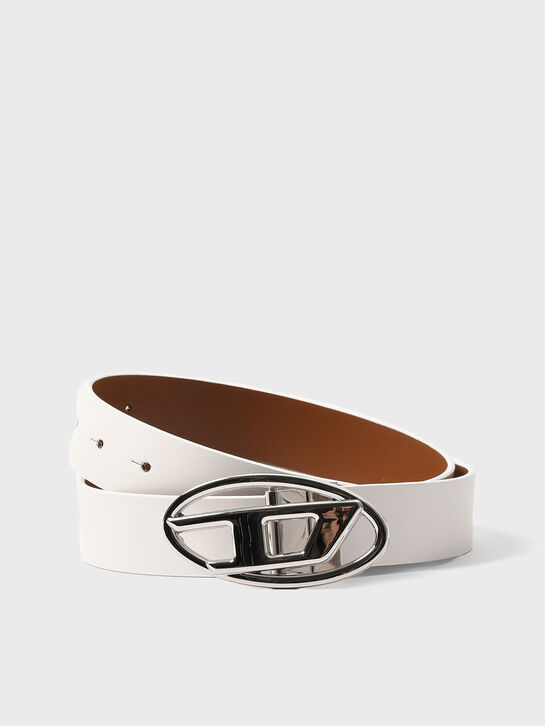 Ремень двусторонний, пряжка с лого  Diesel , арт.  | Фото 1