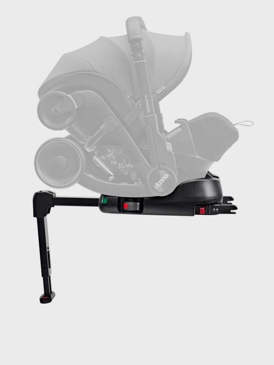 База ISOFIX для коляски-автокресла Dоona X Doona , арт.  | Фото 3