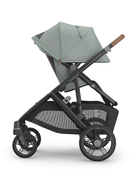 Коляска 2 в 1 VISTA V3 KENZI UPPAbaby , арт.  | Фото 11