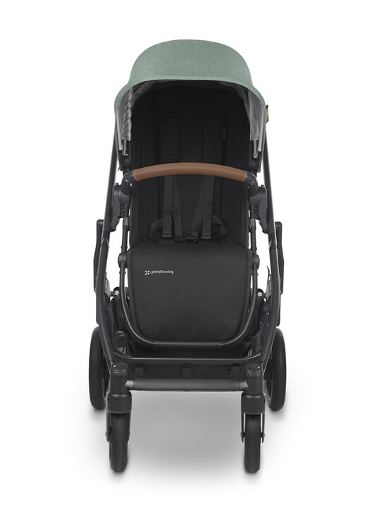 Прогулочная коляска Cruz V2 GWEN UPPAbaby , арт.  | Фото 13