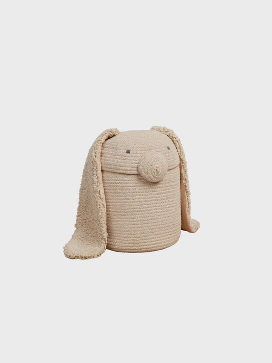 Корзина &quot;Зайка Рита&quot;, 25х30 Lorena Canals , арт.  | Фото 2